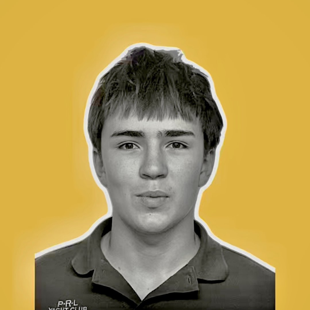 Nickolai Junussov